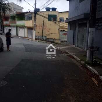 Galpão em São Paulo, bairro Jardim Panorama (Zona Sul)