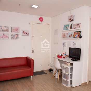 Sala Comercial em Taboão da Serra, bairro Parque Taboão