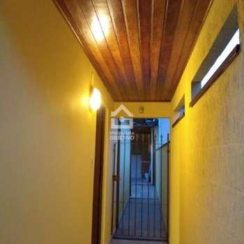 Casa em São Paulo, bairro Vila Suzana