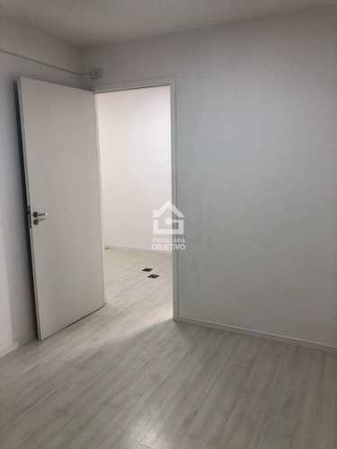 Sala Comercial, código 5222 em São Paulo, bairro Jardim Vazani