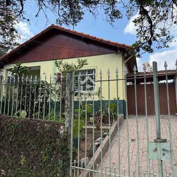 Casa em São Paulo, bairro Super Quadra Morumbi