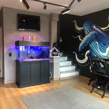 Sobrado em São Paulo, bairro Jardim Vazani