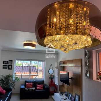 Sobrado em São Paulo, bairro Jardim Londrina