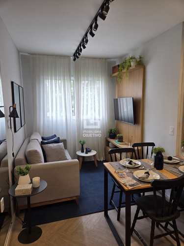 Apartamento, código 5285 em São Paulo, bairro Vila Andrade