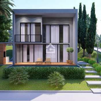 Sobrado em Embu das Artes, bairro Embu Colonial