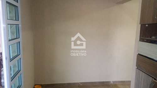 Sobrado, código 5300 em São Paulo, bairro Balneário São José