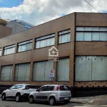Prédio Comercial em Osasco, bairro Centro