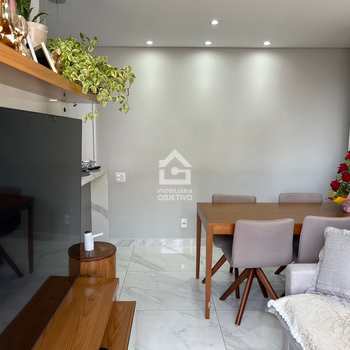 Apartamento em São Paulo, bairro Portal do Morumbi