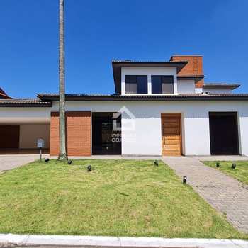 Casa de Condomínio em Santana de Parnaíba, bairro Alphaville