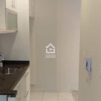 Apartamento em Taboão da Serra, bairro Parque Marabá