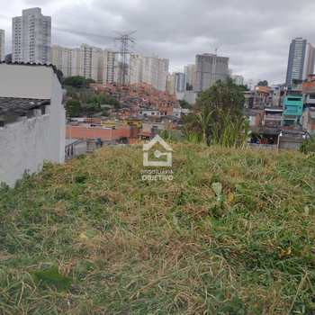 Terreno em São Paulo, bairro Jardim das Palmas