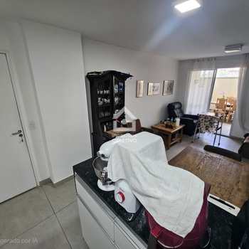 Apartamento em São Paulo, bairro Vila Andrade