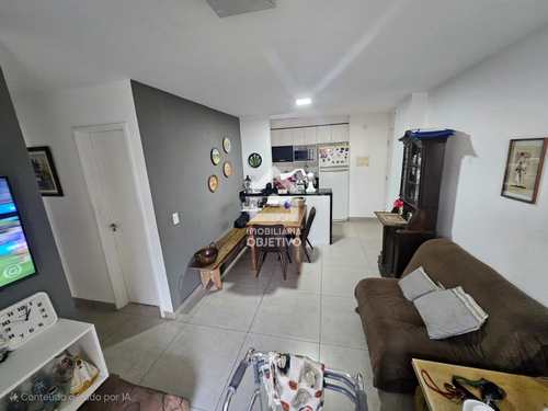 Apartamento, código 5312 em São Paulo, bairro Vila Andrade
