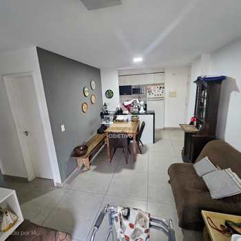 Apartamento em São Paulo, bairro Vila Andrade