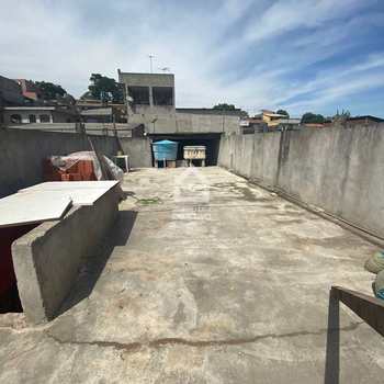 Sobrado em São Paulo, bairro Jardim Capelinha