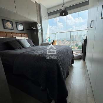 Studio em São Paulo, bairro Vila Sônia