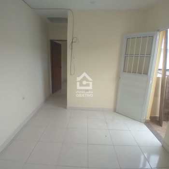 Casa em São Paulo, bairro Jardim Nadir