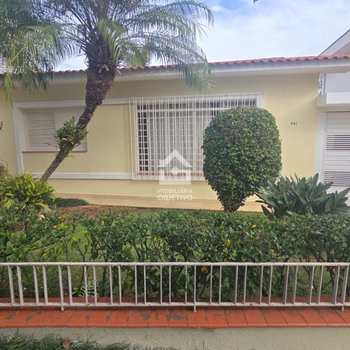 Casa em São Paulo, bairro Jardim Londrina