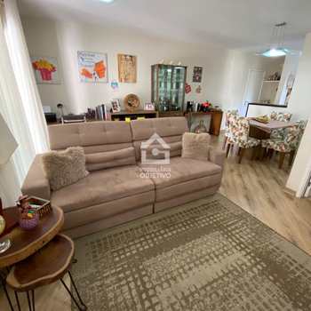 Apartamento em São Paulo, bairro Vila Andrade