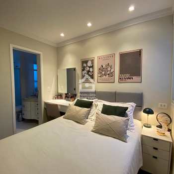 Apartamento em São Paulo, bairro Vila Andrade