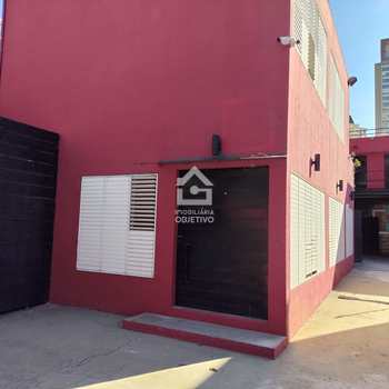 Prédio Comercial em São Paulo, bairro Brooklin