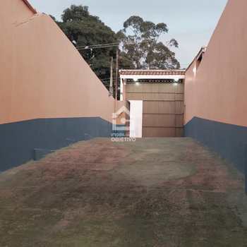 Galpão Industrial em Embu das Artes, bairro Jardim Magaly
