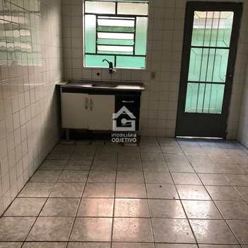 Casa em Taboão da Serra, bairro Jardim Triângulo
