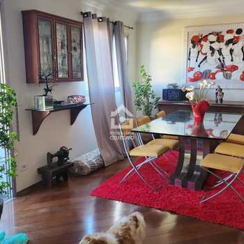 Apartamento em São Paulo, bairro Jardim Londrina