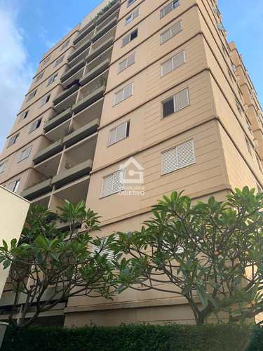 Apartamento, código 5332 em São Paulo, bairro Vila Suzana