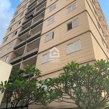 Apartamento em São Paulo, bairro Vila Suzana