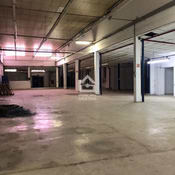 Galpão em São Paulo, bairro Jardim Vazani