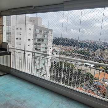 Apartamento em São Paulo, bairro Jardim Vazani