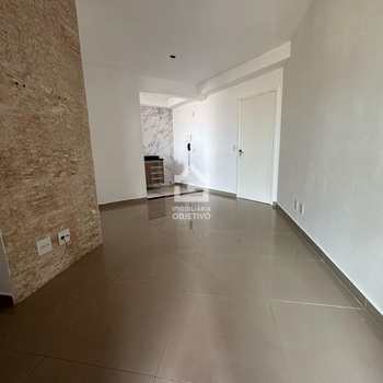 Apartamento em Taboão da Serra, bairro Jardim Henriqueta