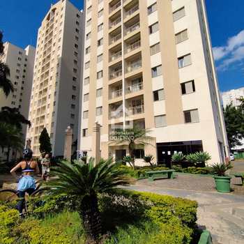 Apartamento em São Paulo, bairro Jardim Vazani