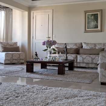 Apartamento em São Paulo, bairro Jardim Londrina