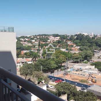 Apartamento em São Paulo, bairro Butantã