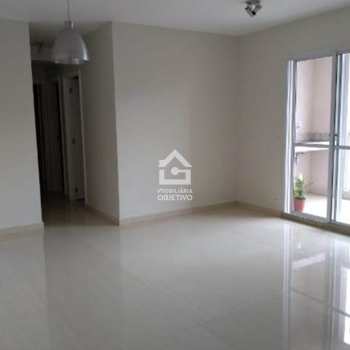 Apartamento em São Paulo, bairro Lar São Paulo
