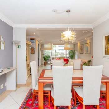 Apartamento em São Paulo, bairro Paraíso do Morumbi
