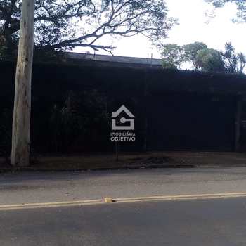 Terreno Comercial em São Paulo, bairro Fazenda Morumbi