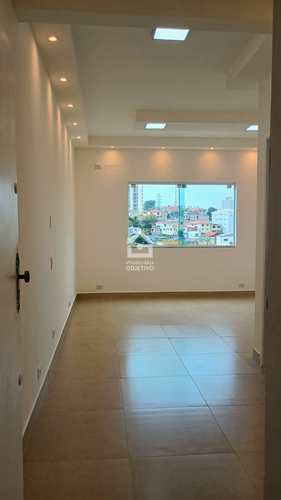 Sala Comercial, código 5352 em São Paulo, bairro Jardim Londrina