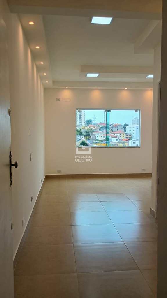 Sala Comercial em São Paulo, no bairro Jardim Londrina