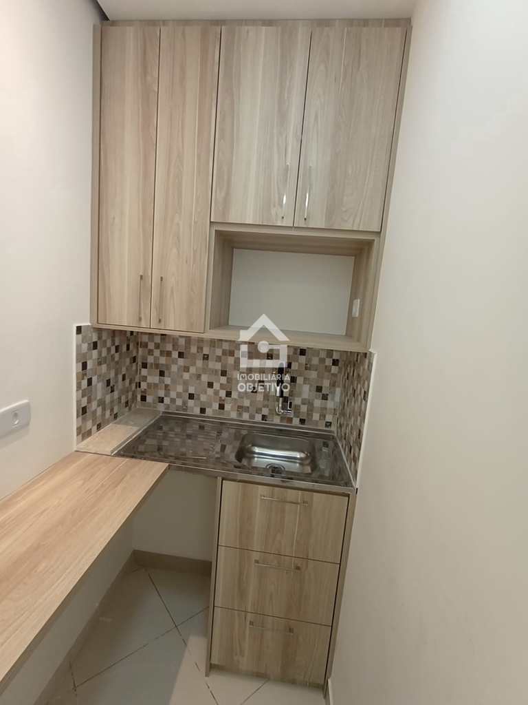 Sala Comercial em São Paulo, no bairro Jardim Londrina