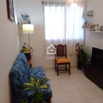 Apartamento em São Paulo, bairro Jardim Leonor