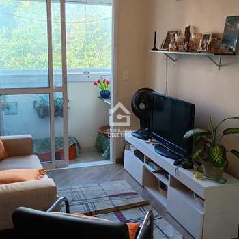 Apartamento em São Paulo, bairro Vila Suzana