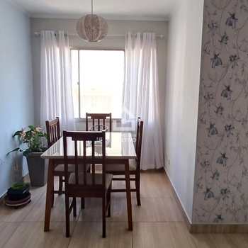 Apartamento em São Paulo, bairro Moema