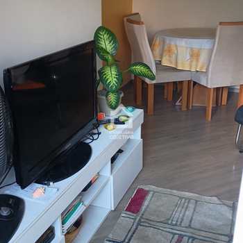 Apartamento em São Paulo, bairro Vila Suzana