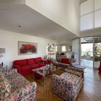 Apartamento em São Paulo, bairro Vila Andrade