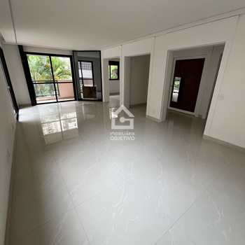 Apartamento em São Paulo, bairro Vila Andrade