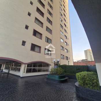 Apartamento em Taboão da Serra, bairro Chácara Agrindus