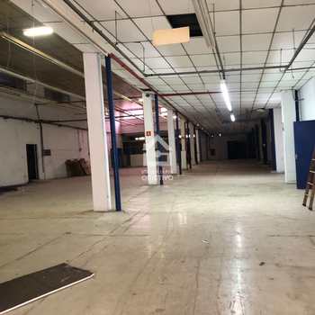 Galpão em São Paulo, bairro Jardim Vazani